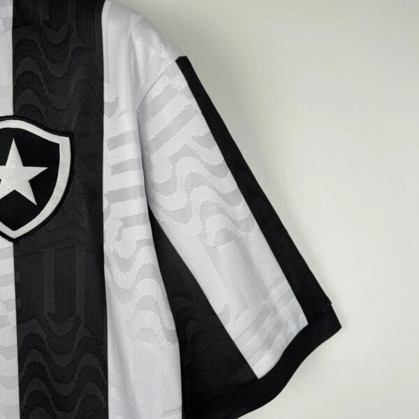 23-24 Botafogo Home Fans Jersey - Image 2