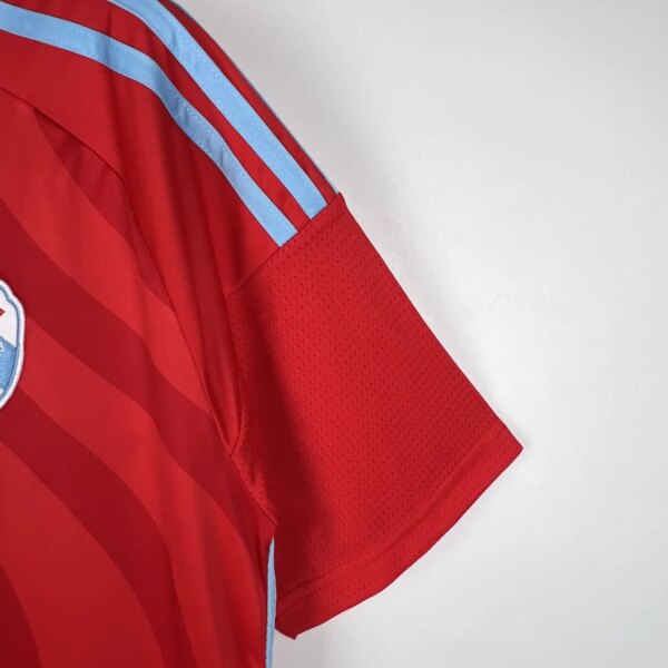 23-24 Celta Vigo Away Fans Jersey - Image 3