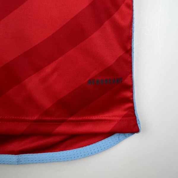23-24 Botafogo Home Fans Jersey - Image 3