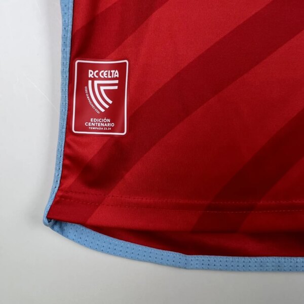 23-24 Botafogo Home Fans Jersey - Image 4