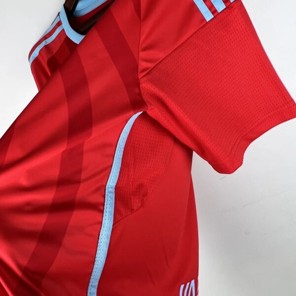 23-24 Botafogo Home Fans Jersey - Image 5