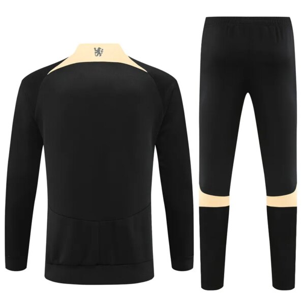 23-24 Chelsea Jacket Suit - Image 2