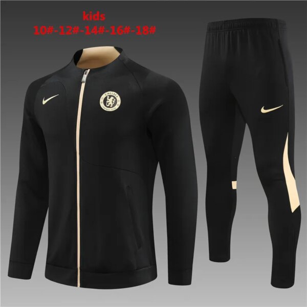 23-24 Chelsea Jacket Suit - Image 3