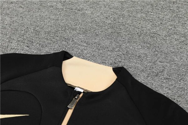 23-24 Chelsea Jacket Suit - Image 4