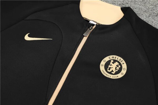 23-24 Chelsea Jacket Suit - Image 5