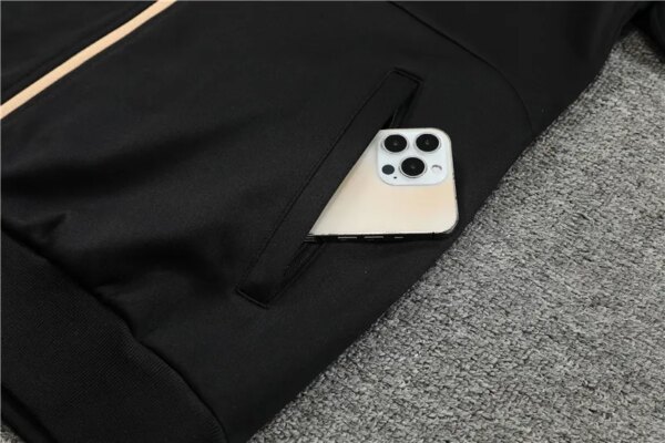 23-24 Chelsea Jacket Suit - Image 7
