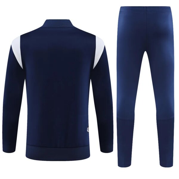 23-24 Manchester City Jacket Suit - Image 2