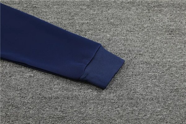23-24 Manchester City Jacket Suit - Image 7