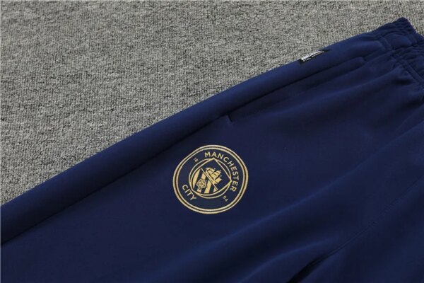 23-24 Manchester City Jacket Suit - Image 10