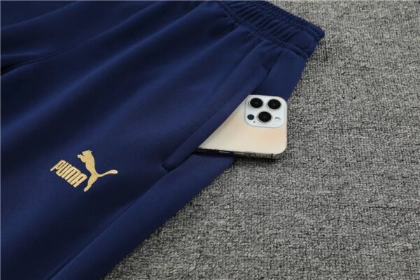23-24 Manchester City Jacket Suit - Image 11
