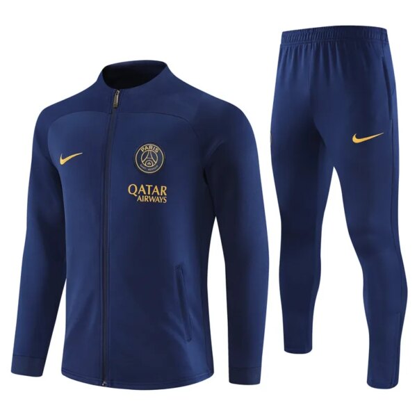 23-24 PSG Jacket Suit