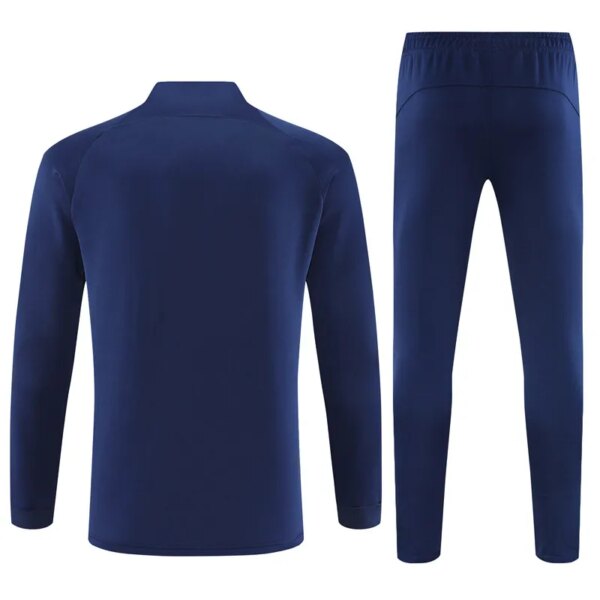 23-24 PSG Jacket Suit - Image 2