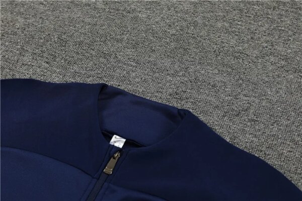 23-24 PSG Jacket Suit - Image 4