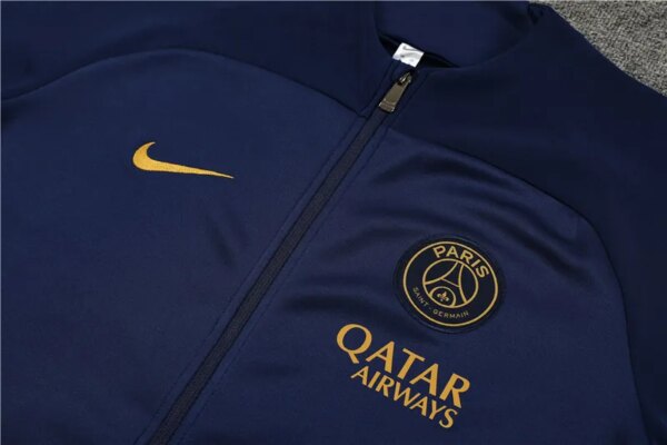 23-24 PSG Jacket Suit - Image 5