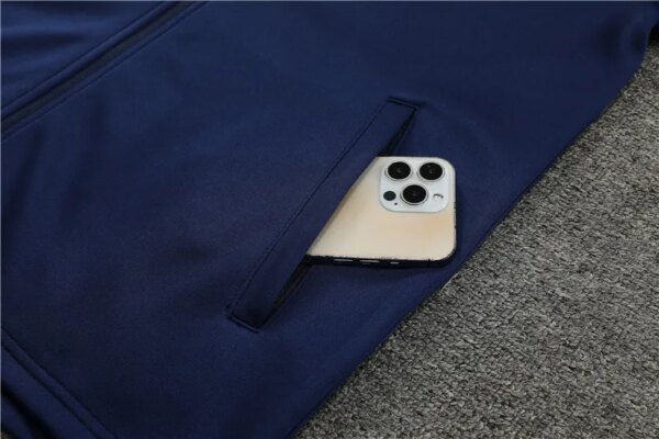 23-24 PSG Jacket Suit - Image 7