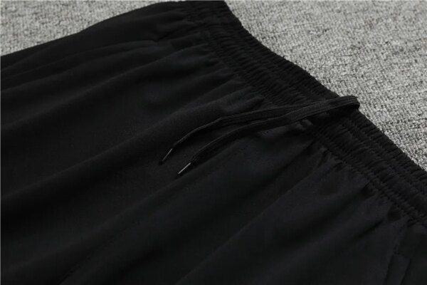 23-24 AC Milan Training Suit - Image 7