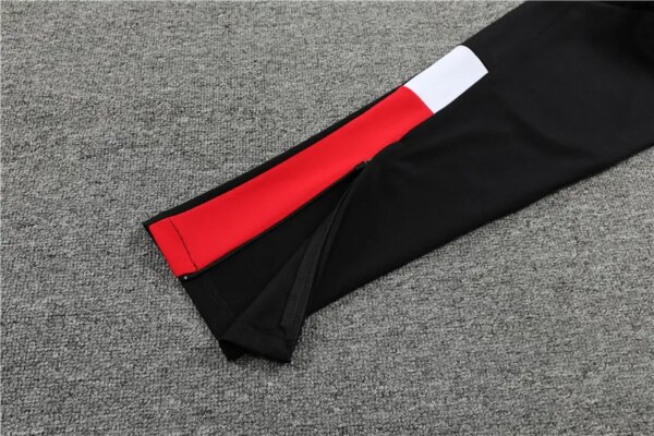 23-24 AC Milan Training Suit - Image 8