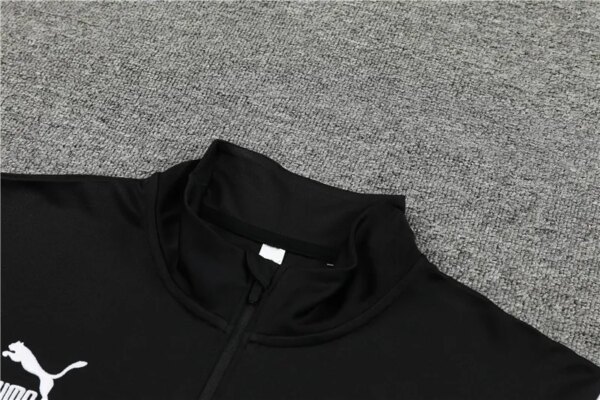 23-24 AC Milan Training Suit - Image 9