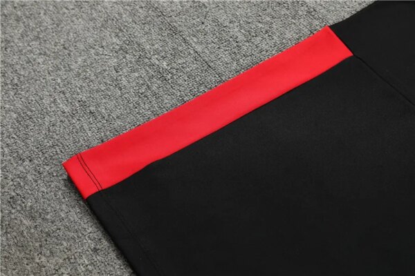 23-24 AC Milan Training Suit - Image 13