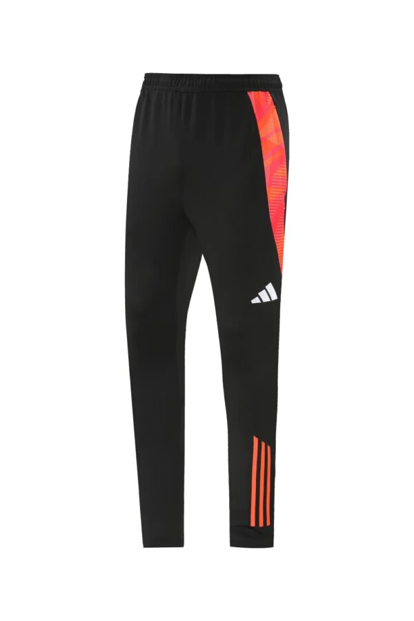 24-25 Bayern Munich Red Jacket Tracksuit - Image 5