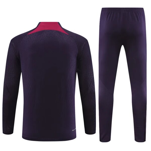 23-24 PSG Player Version Training Suit - Image 2