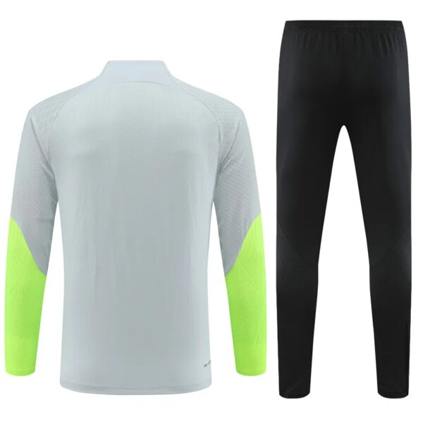 23-24 PSG Player Version Training Suit - Image 2