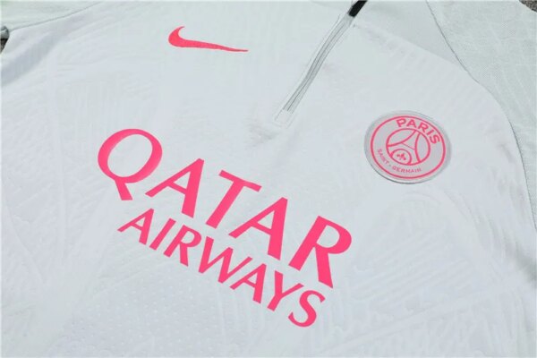 23-24 PSG Player Version Training Suit - Image 11