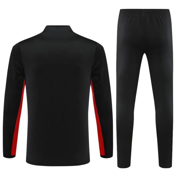23-24 PSG Training Suit - Image 2