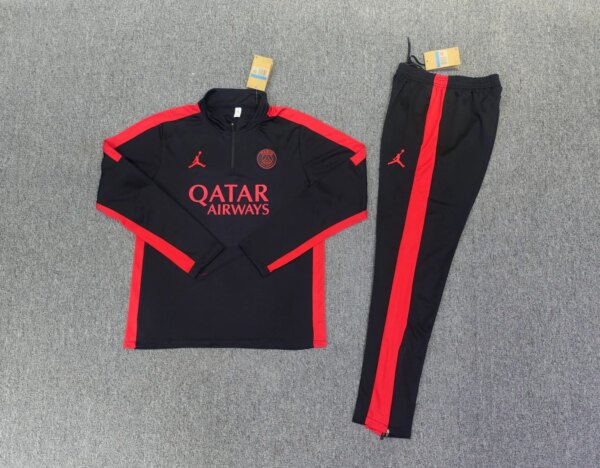 23-24 PSG Training Suit - Image 4