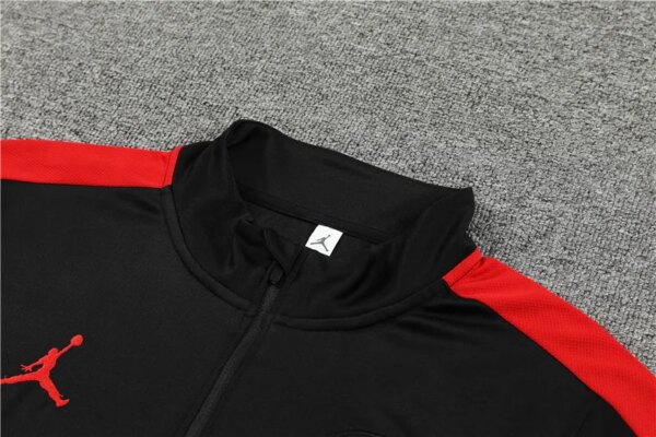 23-24 PSG Training Suit - Image 5