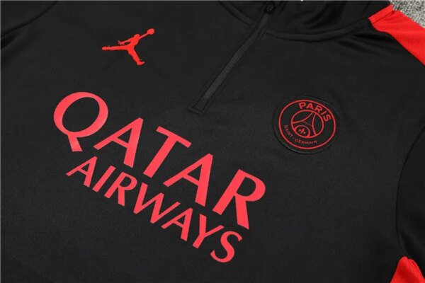 23-24 PSG Training Suit - Image 6