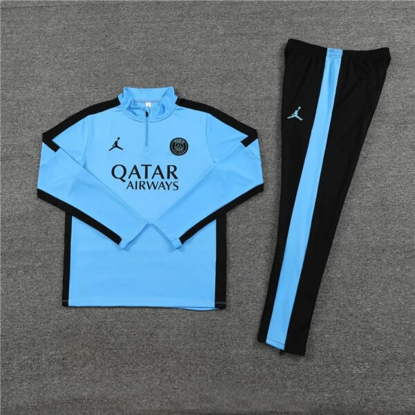 23-24 PSG Training Suit - Image 4