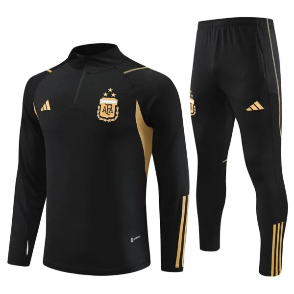 23-24 Argentina Training Suit