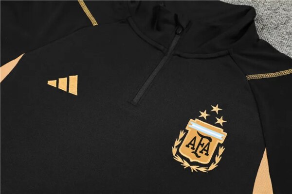 23-24 Argentina Training Suit - Image 4