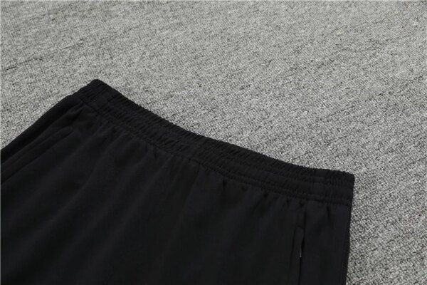 23-24 Manchester United Training Suit - Image 7