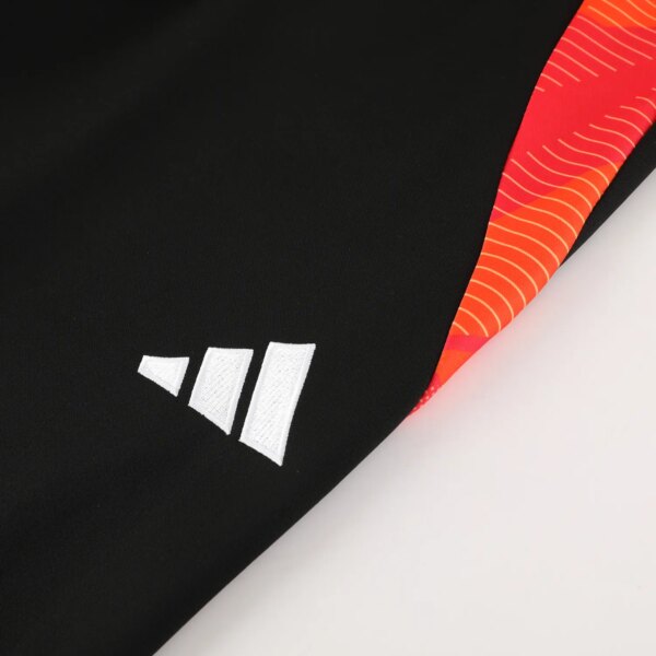 24-25 Bayern Munich Red Jacket Tracksuit - Image 15