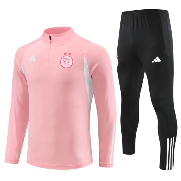 23-24 Algeria Training Suit