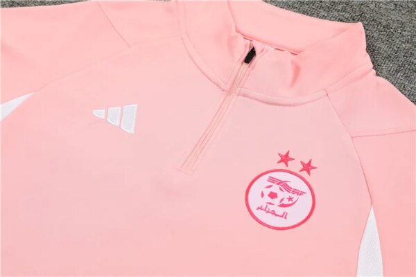 23-24 Algeria Training Suit - Image 4