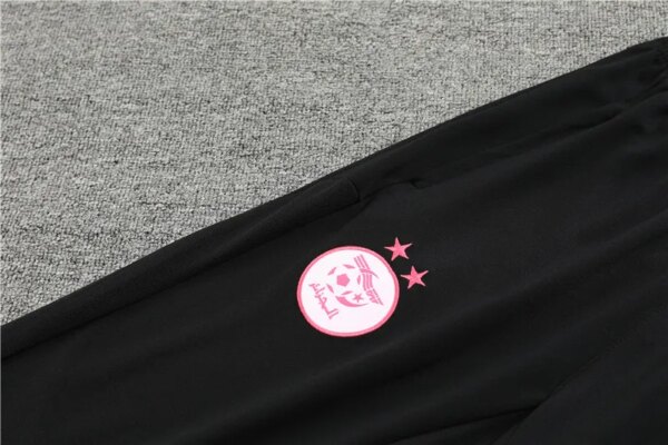 23-24 Algeria Training Suit - Image 7