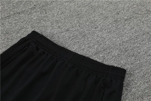 23-24 Manchester United Training Suit - Image 7