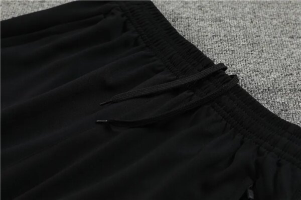 23-24 Manchester United Training Suit - Image 10