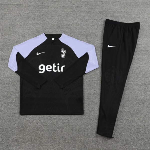 23-24 Tottenham Hotspur Player Version Training Suit - Image 4