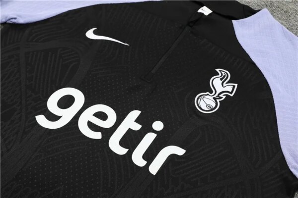23-24 Tottenham Hotspur Player Version Training Suit - Image 6