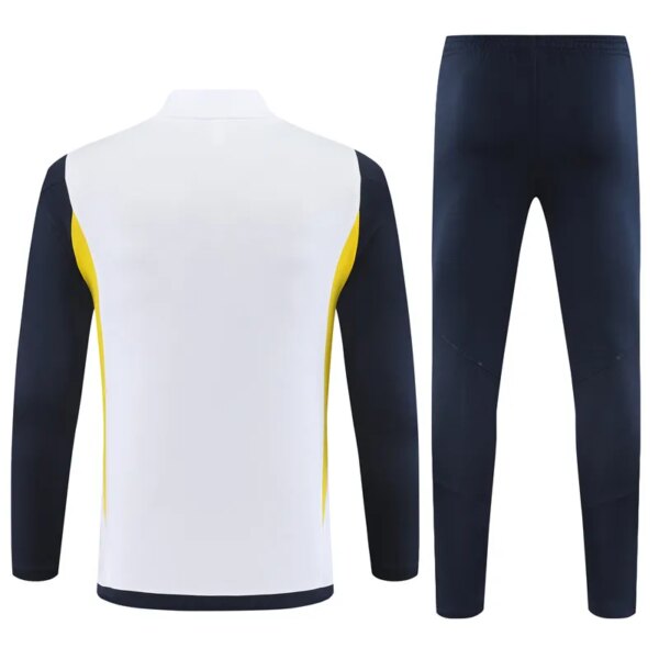 23-24 Real Madrid Training Suit - Image 2