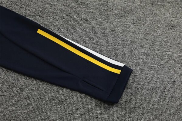 23-24 Real Madrid Training Suit - Image 6