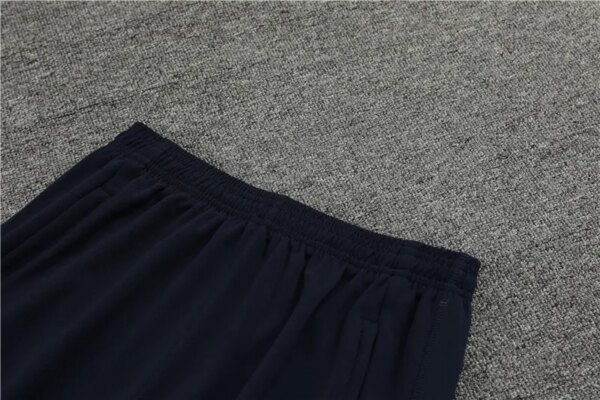 23-24 Real Madrid Training Suit - Image 7