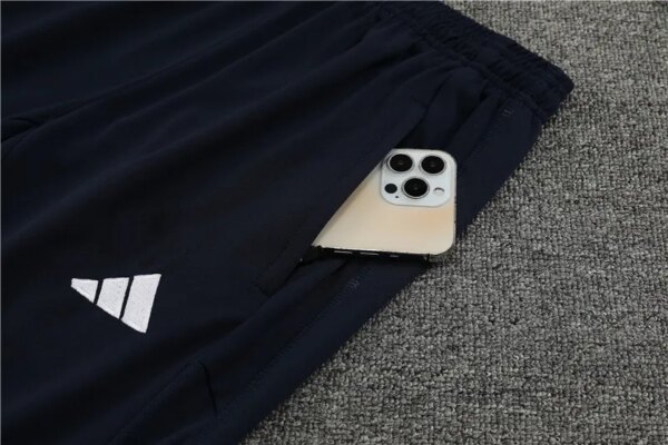 23-24 Real Madrid Training Suit - Image 9