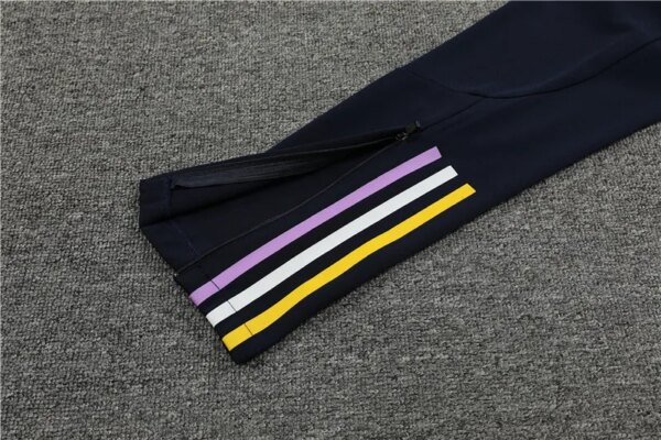 23-24 Real Madrid Training Suit - Image 11