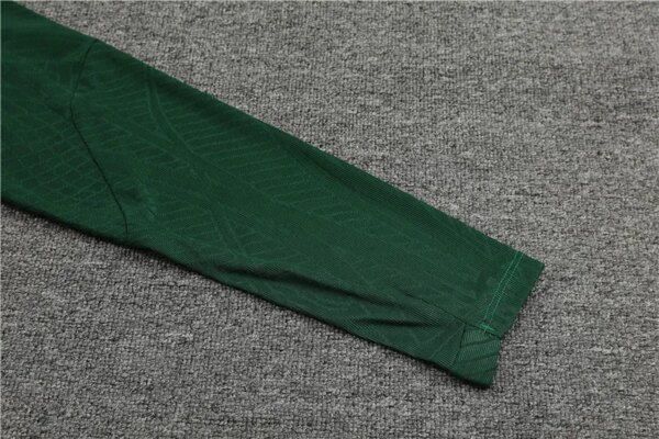 23-24 Portugal Player Version Training Suit - Image 6