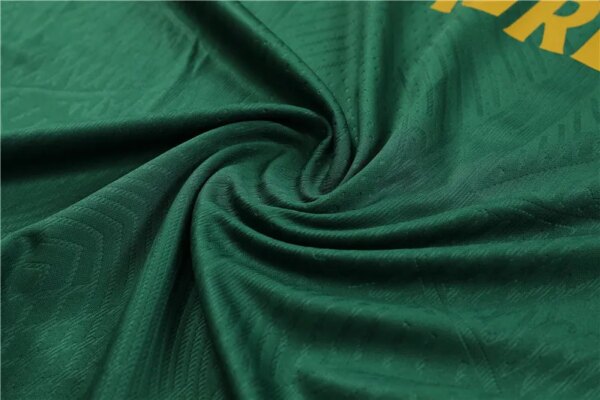 23-24 Portugal Player Version Training Suit - Image 7